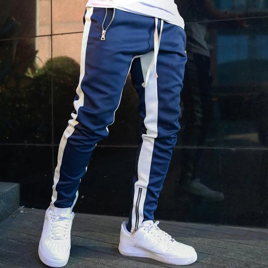 Skinny Fit Sweatpants