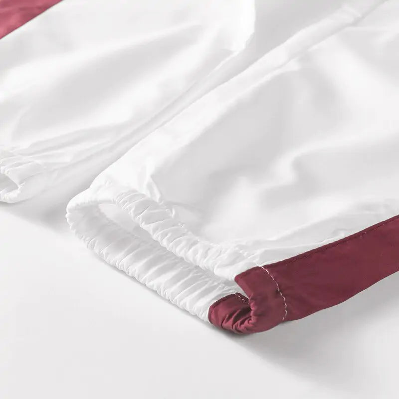 Men's 2-piece Sportswear Set