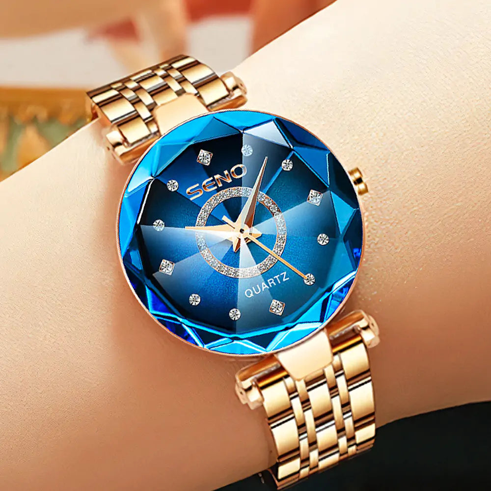 Women's Quartz Watch