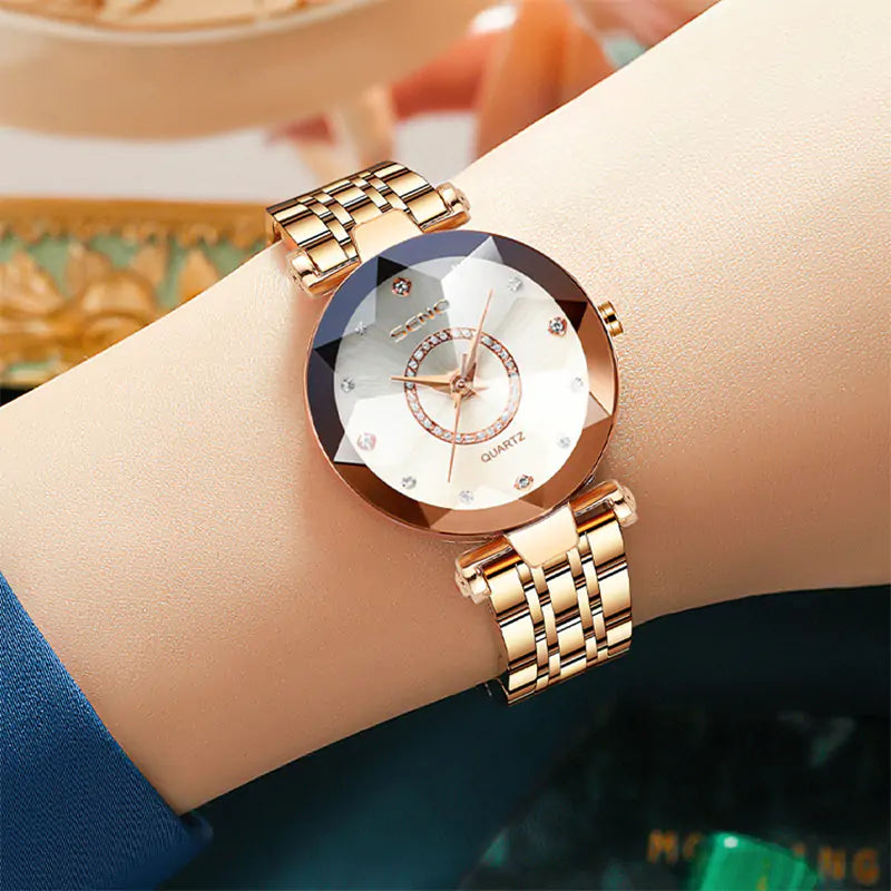 Women's Quartz Watch