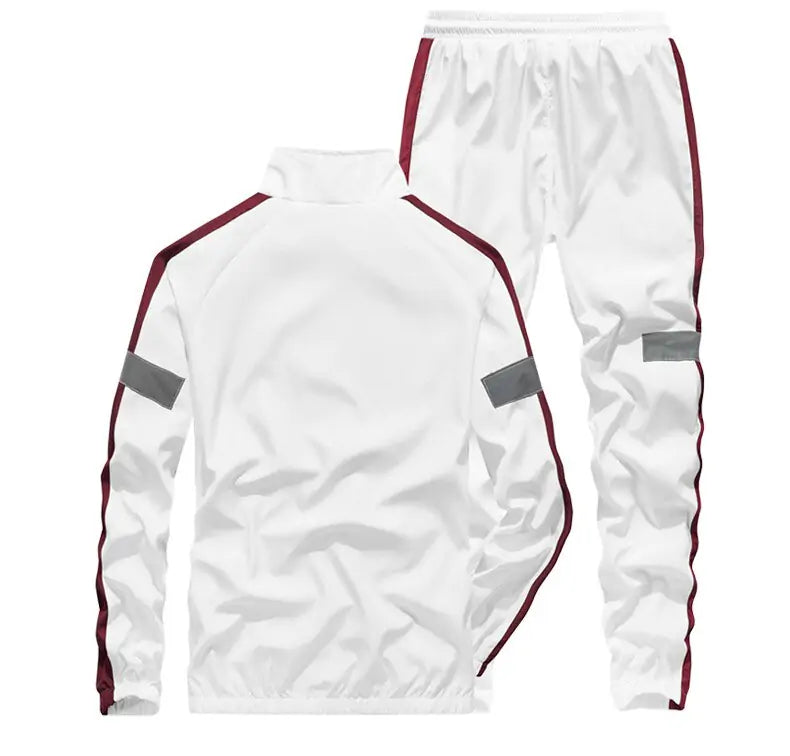 Men's 2-piece Sportswear Set