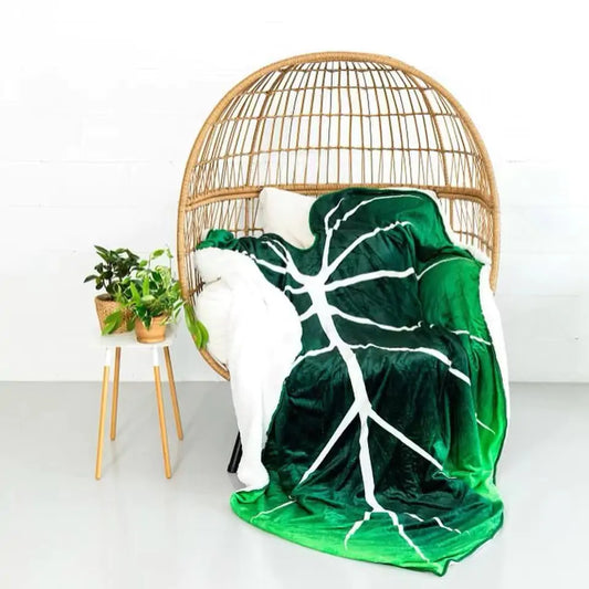 GLORIOSUME Eco-Friendly Blanket