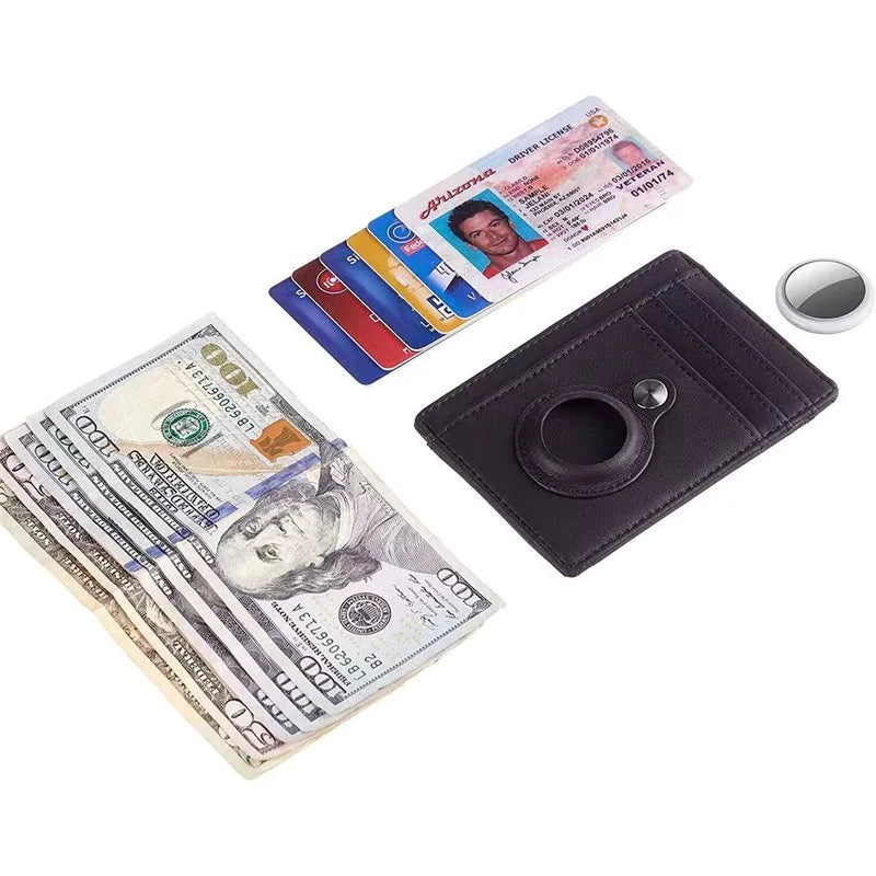 Security Wallet
