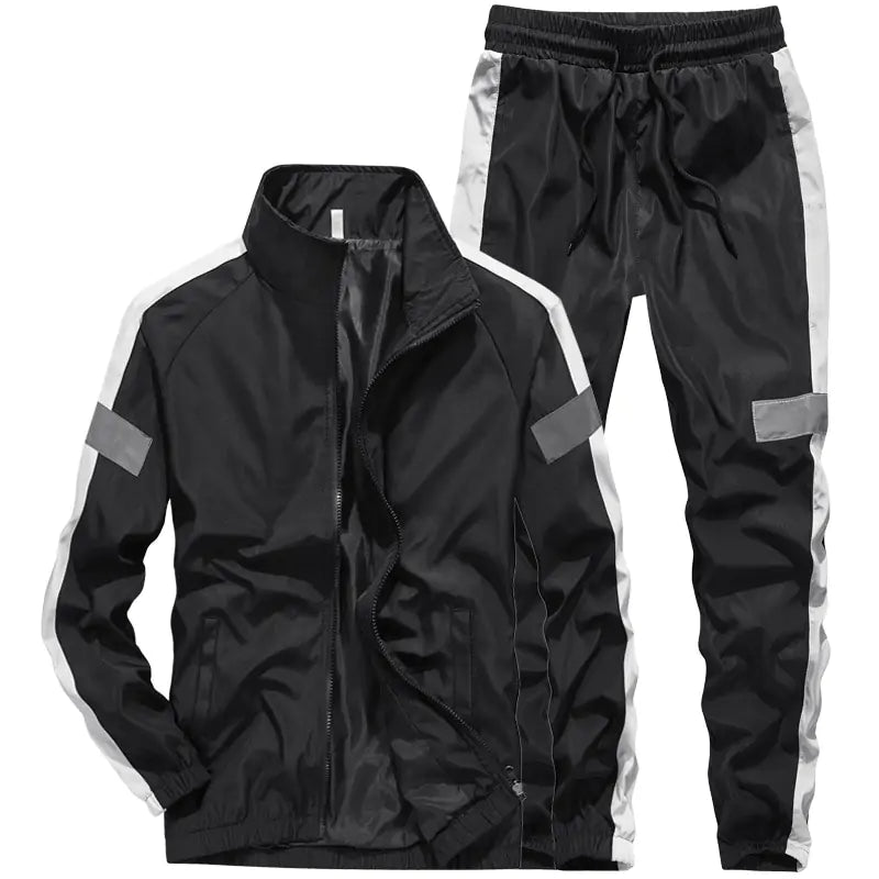 Men's 2-piece Sportswear Set