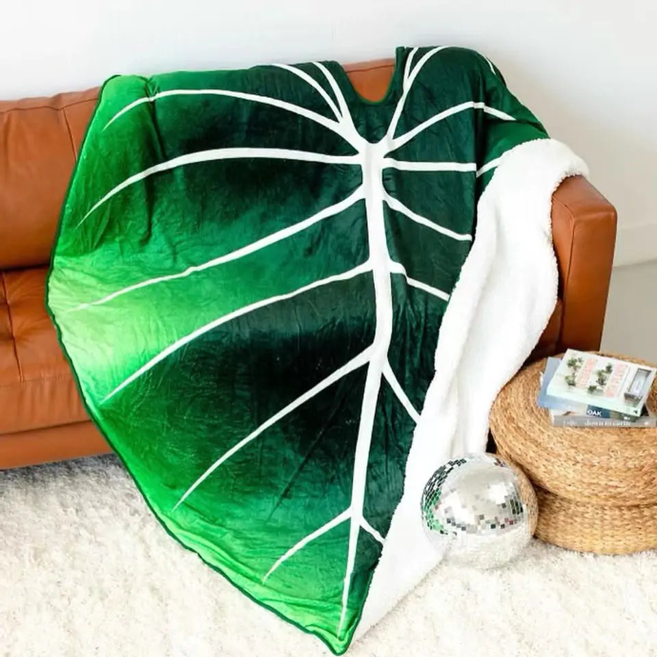GLORIOSUME Eco-Friendly Blanket