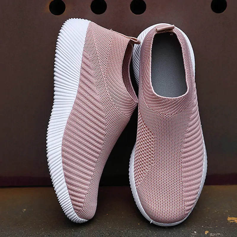 Women's Vulcanized Shoes