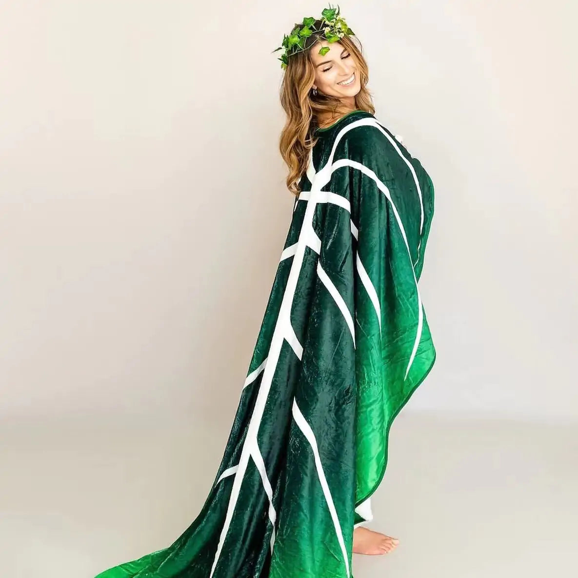 GLORIOSUME Eco-Friendly Blanket