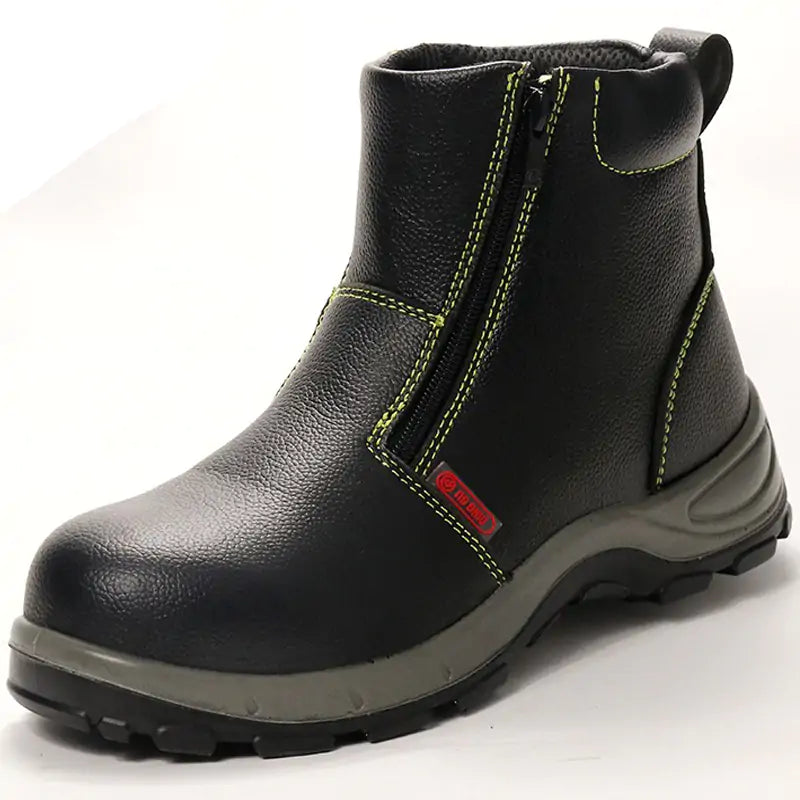 Steel Toe Men's Boots