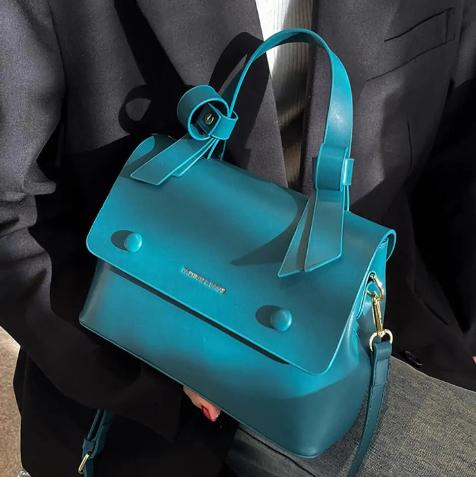 Vintage Shoulder Bag